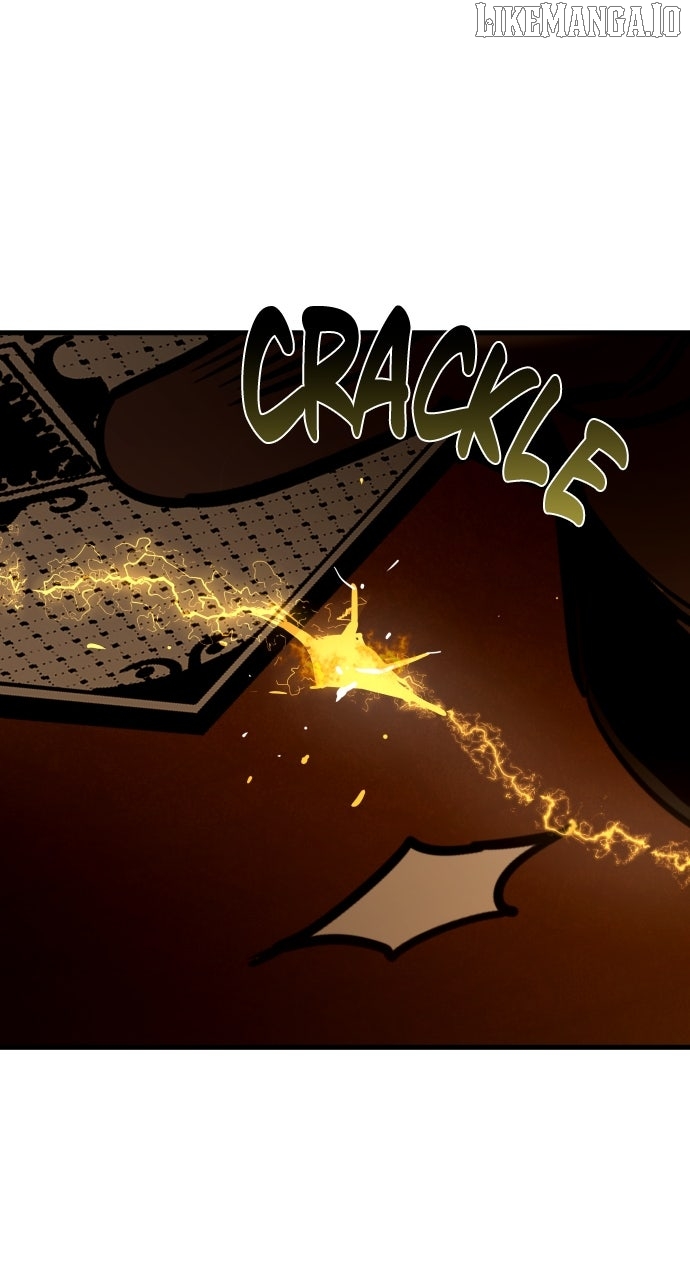 Read Justice Deserved ENGLISH Manga Online