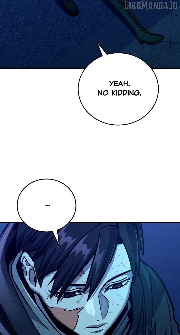 Read Justice Deserved ENGLISH Manga Online