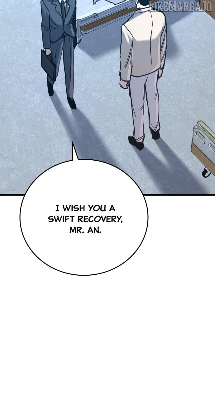 Read Justice Deserved ENGLISH Manga Online