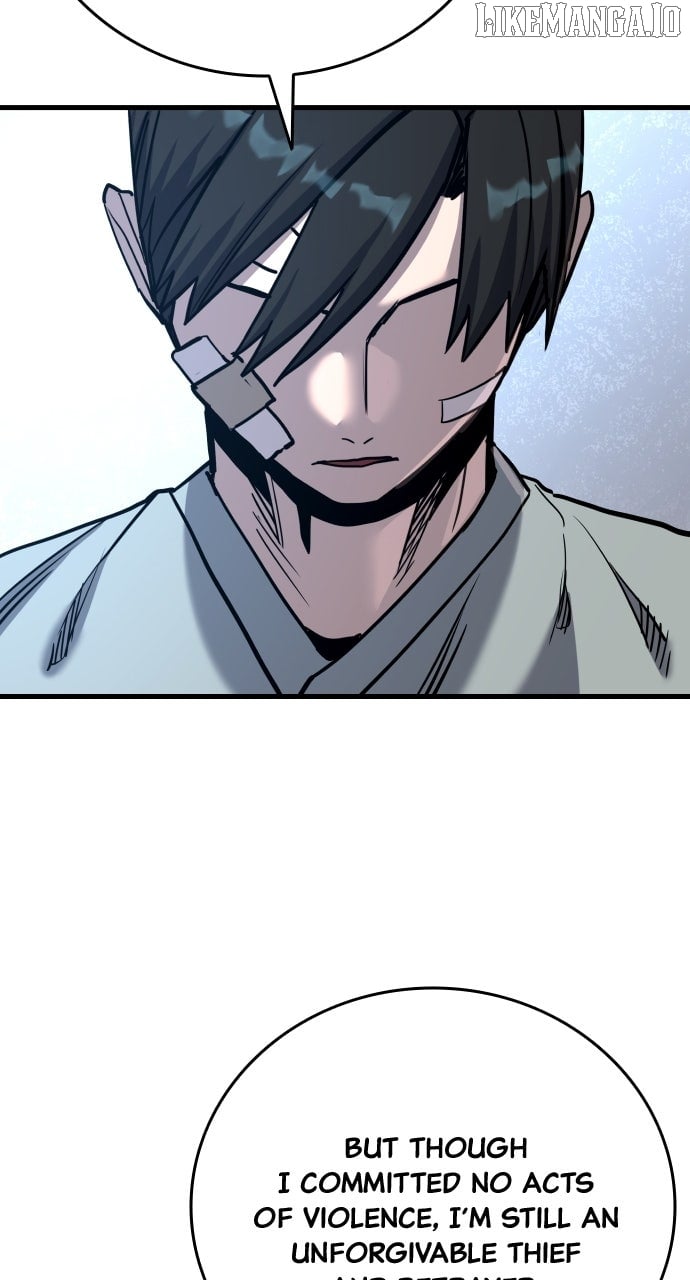 Read Justice Deserved ENGLISH Manga Online