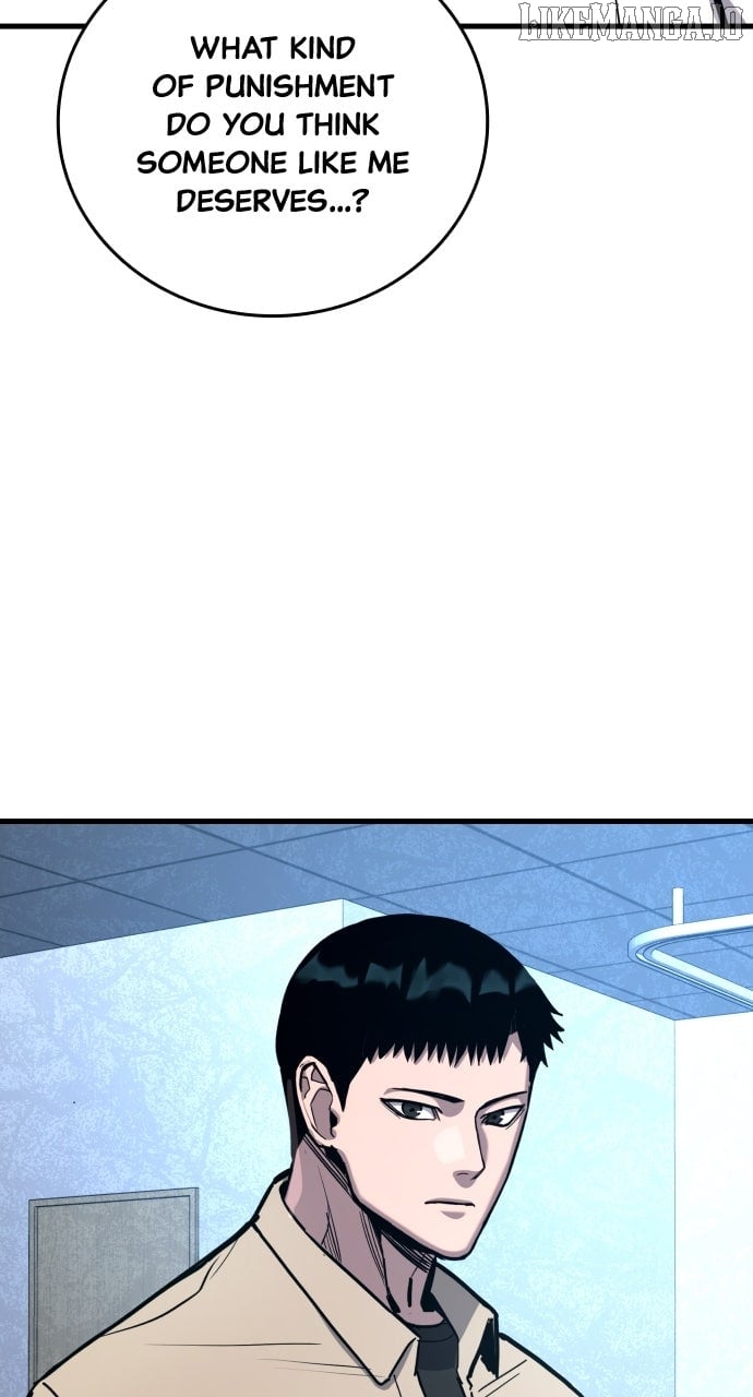 Read Justice Deserved ENGLISH Manga Online