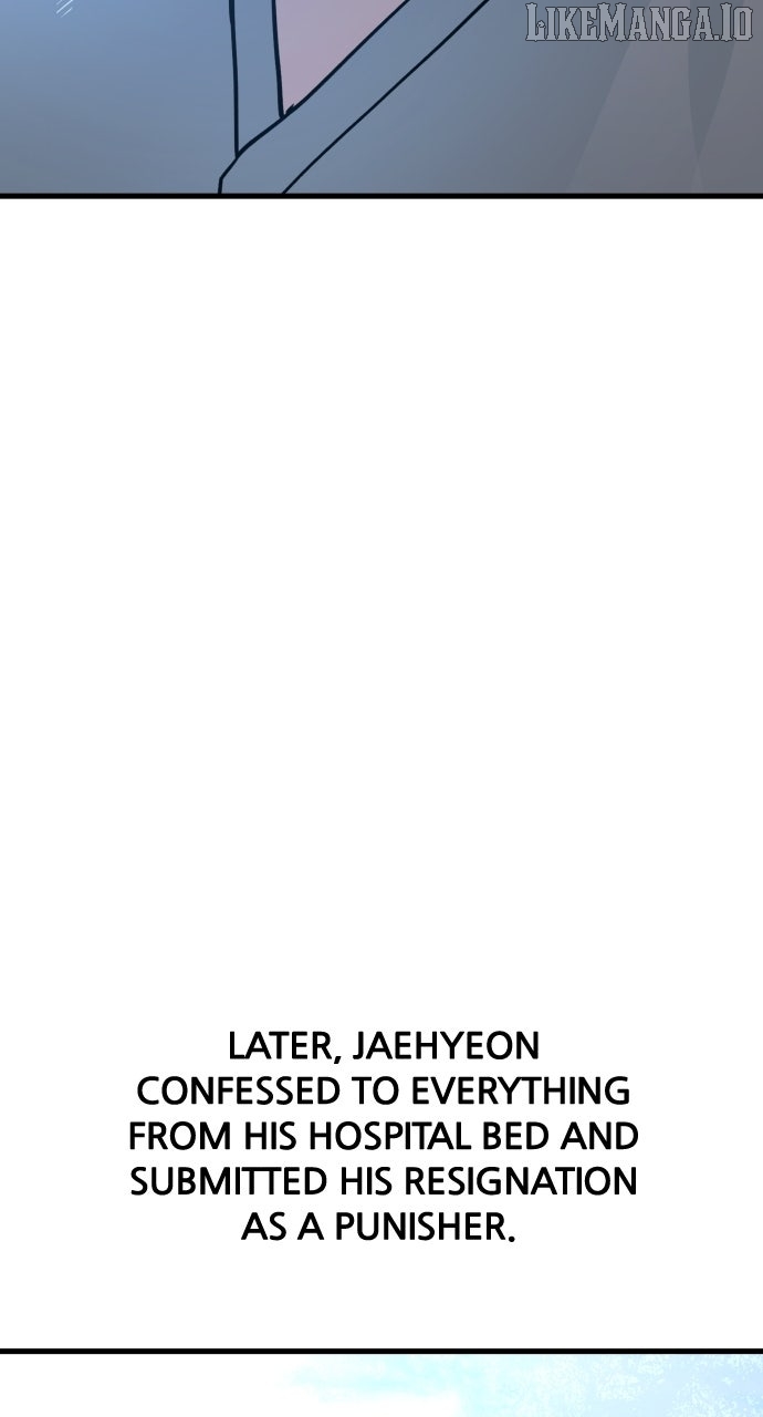 Read Justice Deserved ENGLISH Manga Online