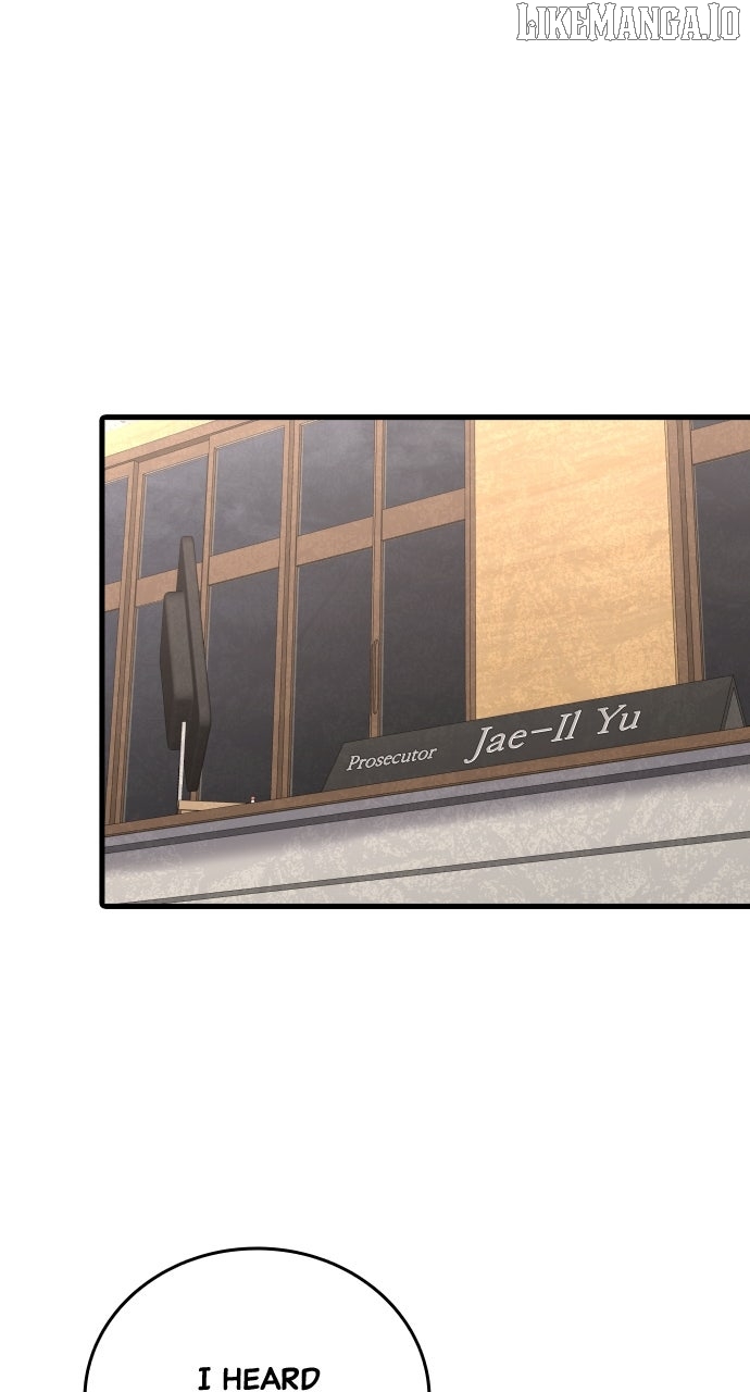 Read Justice Deserved ENGLISH Manga Online