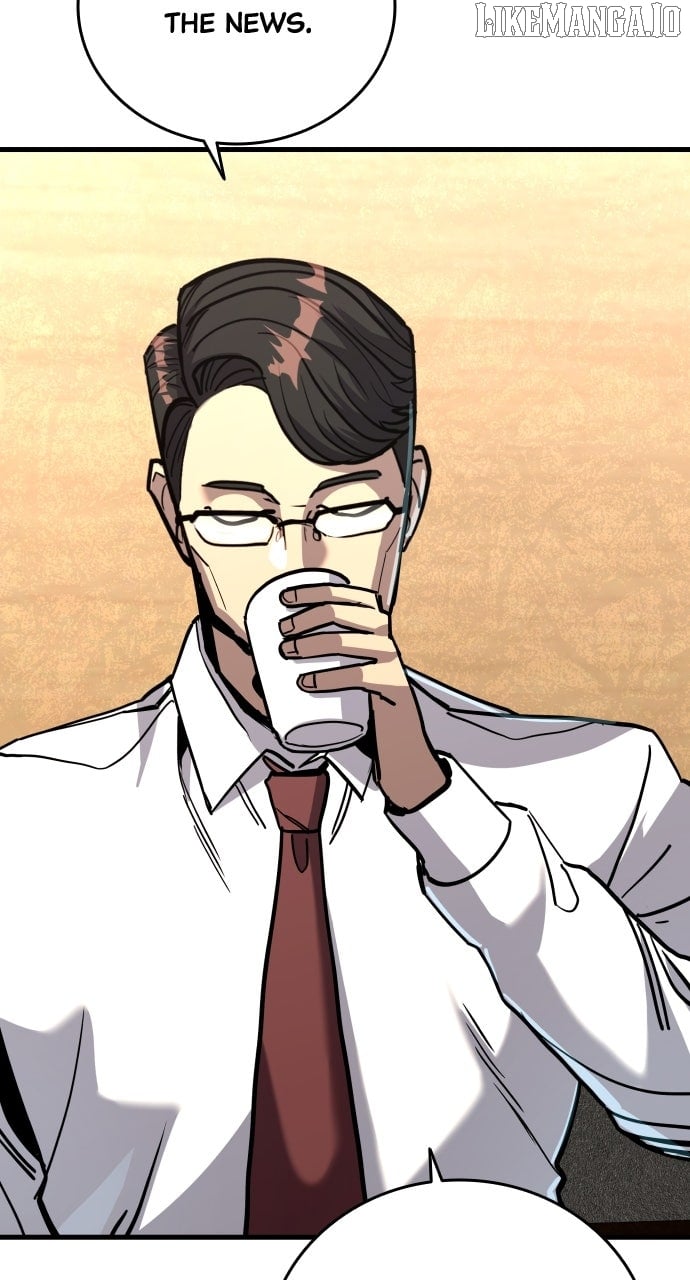 Read Justice Deserved ENGLISH Manga Online