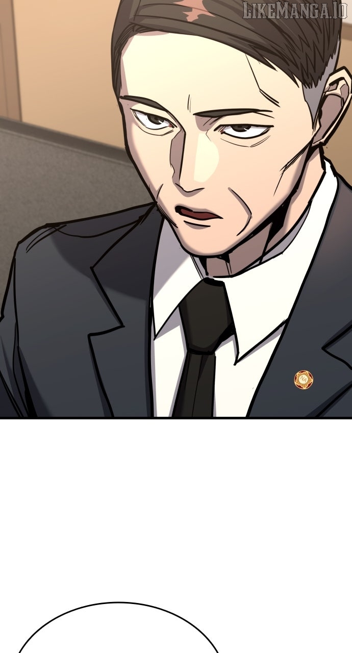 Read Justice Deserved ENGLISH Manga Online