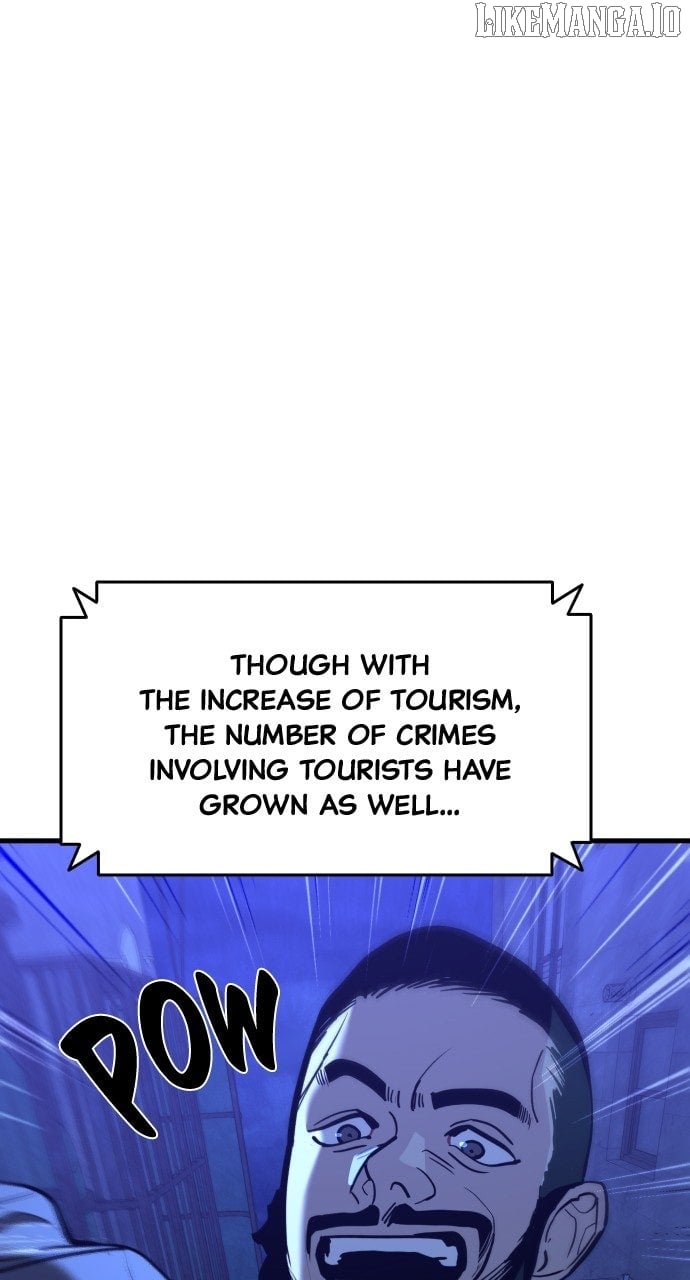 Read Justice Deserved ENGLISH Manga Online