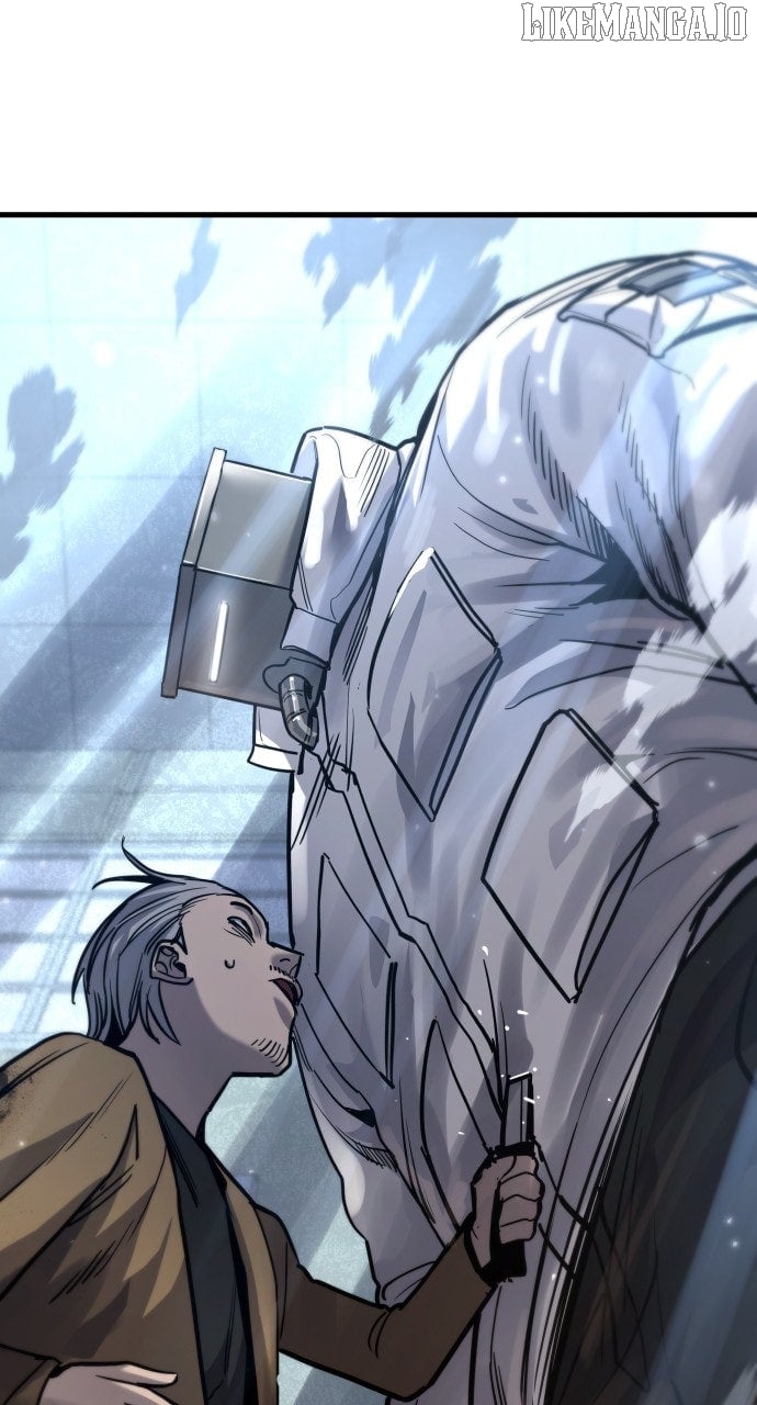 Read Justice Deserved ENGLISH Manga Online