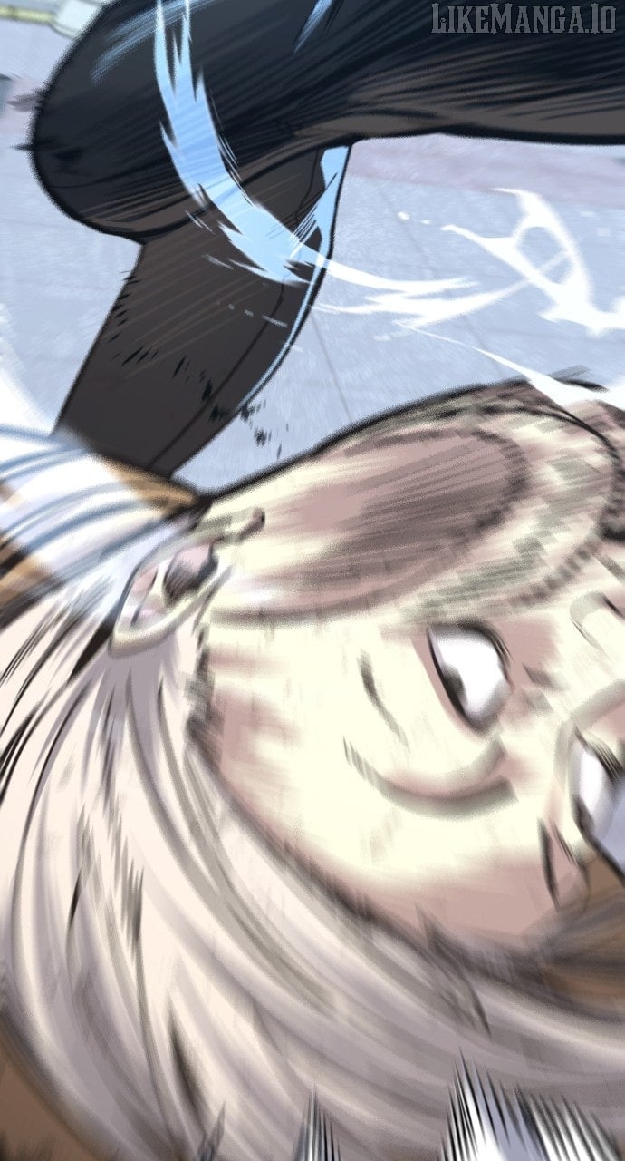 Read Justice Deserved ENGLISH Manga Online