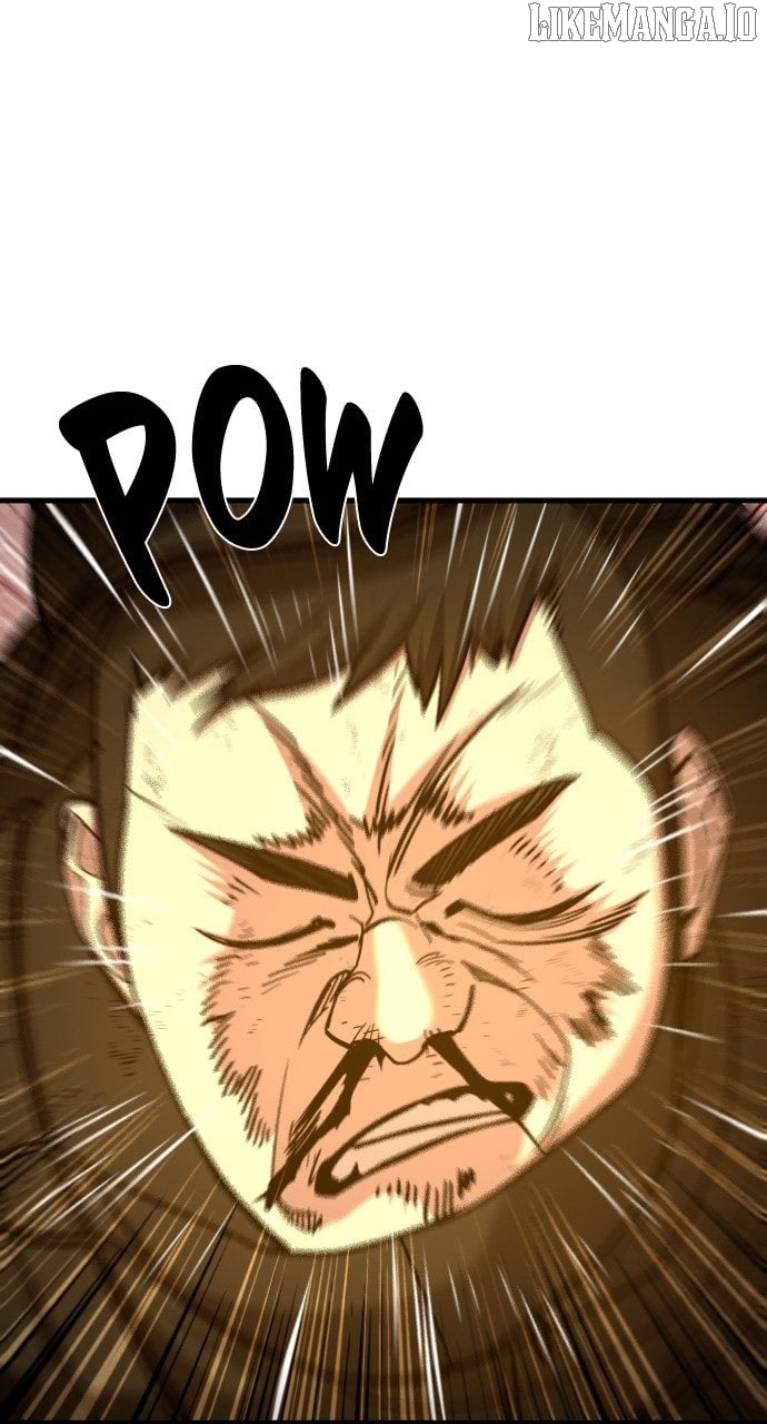 Read Justice Deserved ENGLISH Manga Online