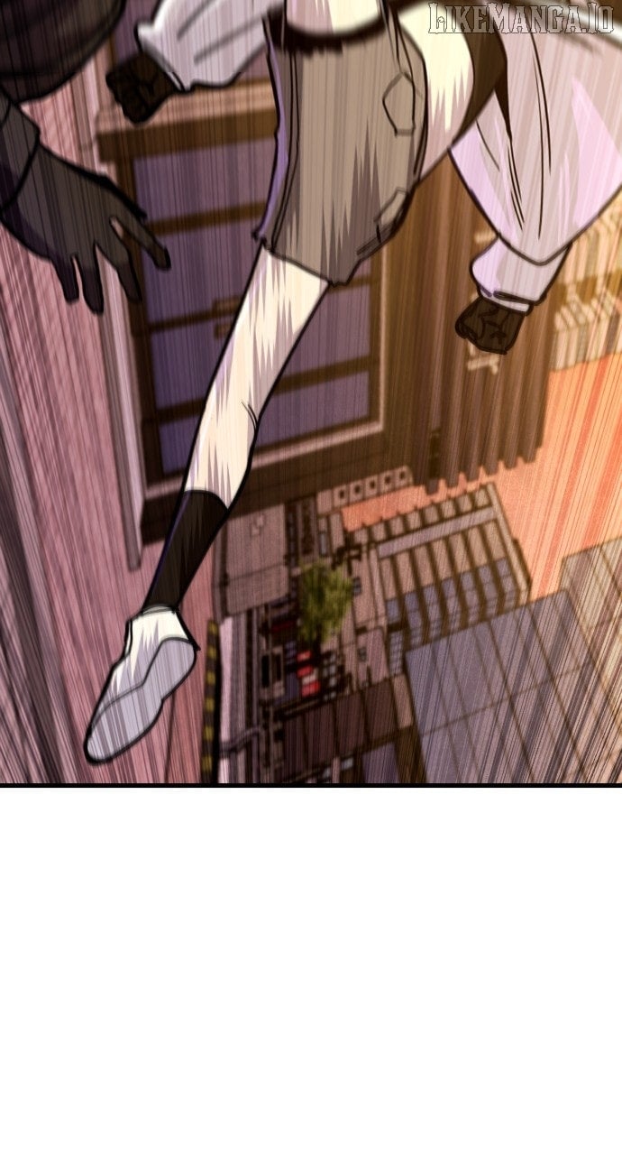 Read Justice Deserved ENGLISH Manga Online