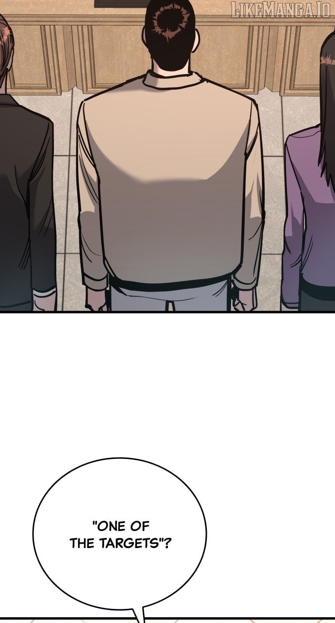 Read Justice Deserved ENGLISH Manga Online