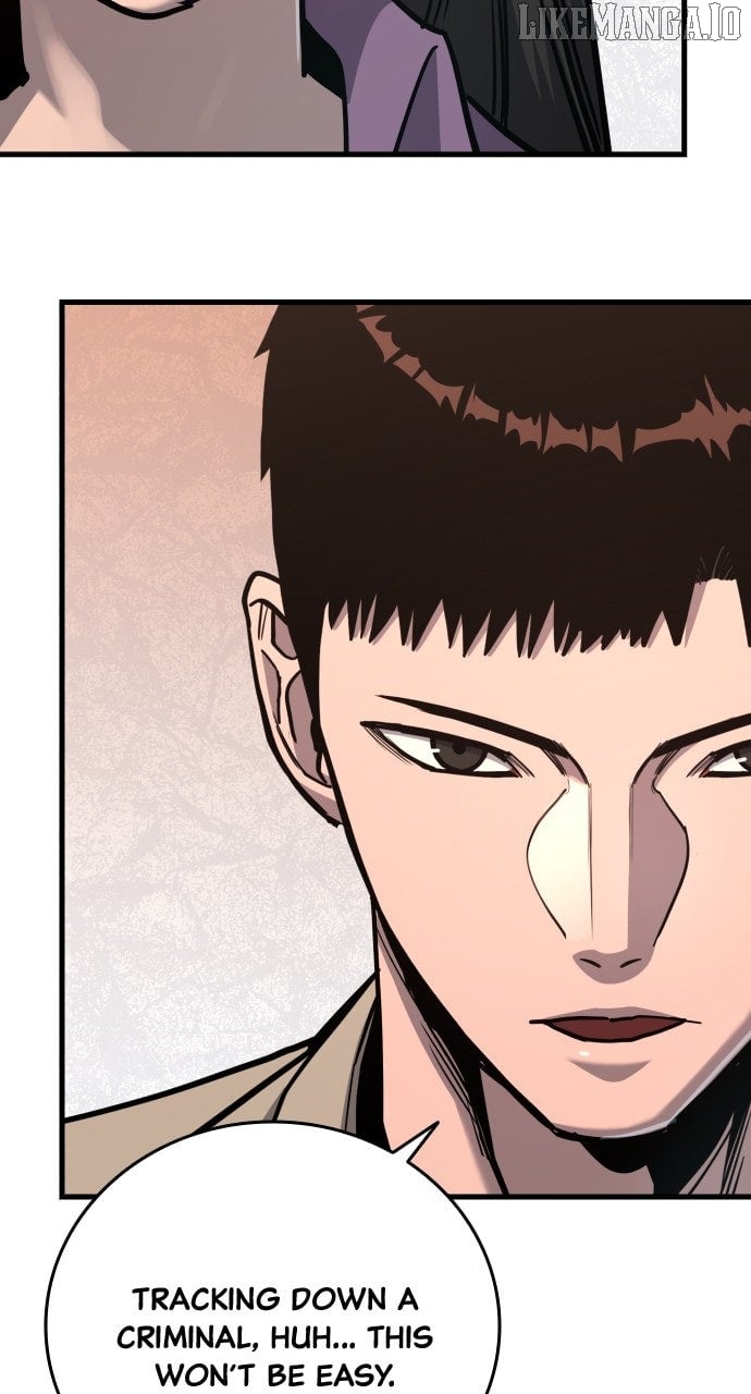 Read Justice Deserved ENGLISH Manga Online