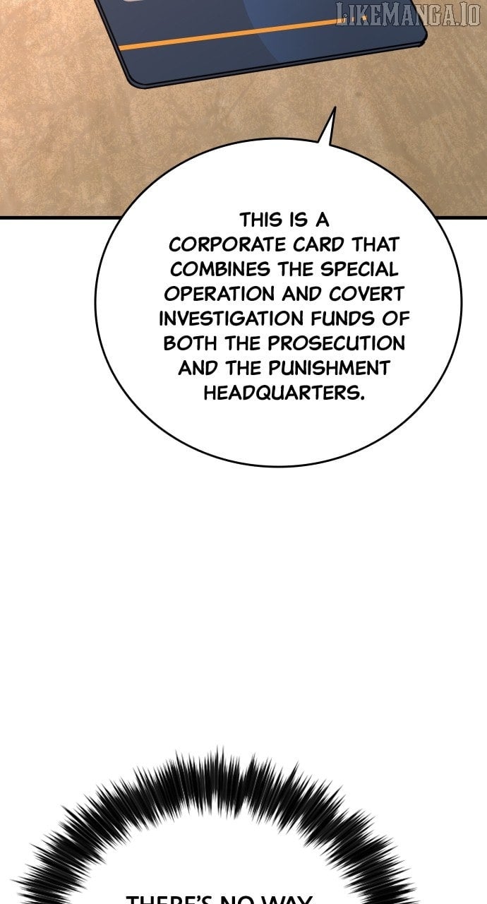 Read Justice Deserved ENGLISH Manga Online