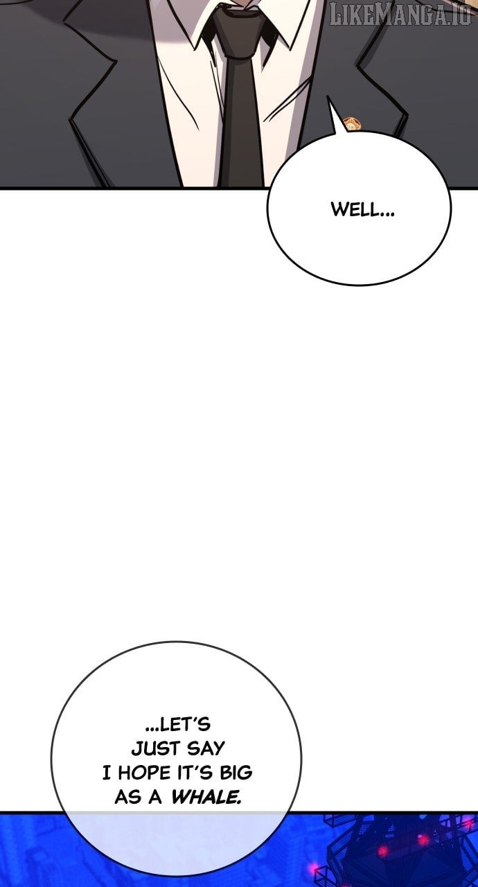 Read Justice Deserved ENGLISH Manga Online