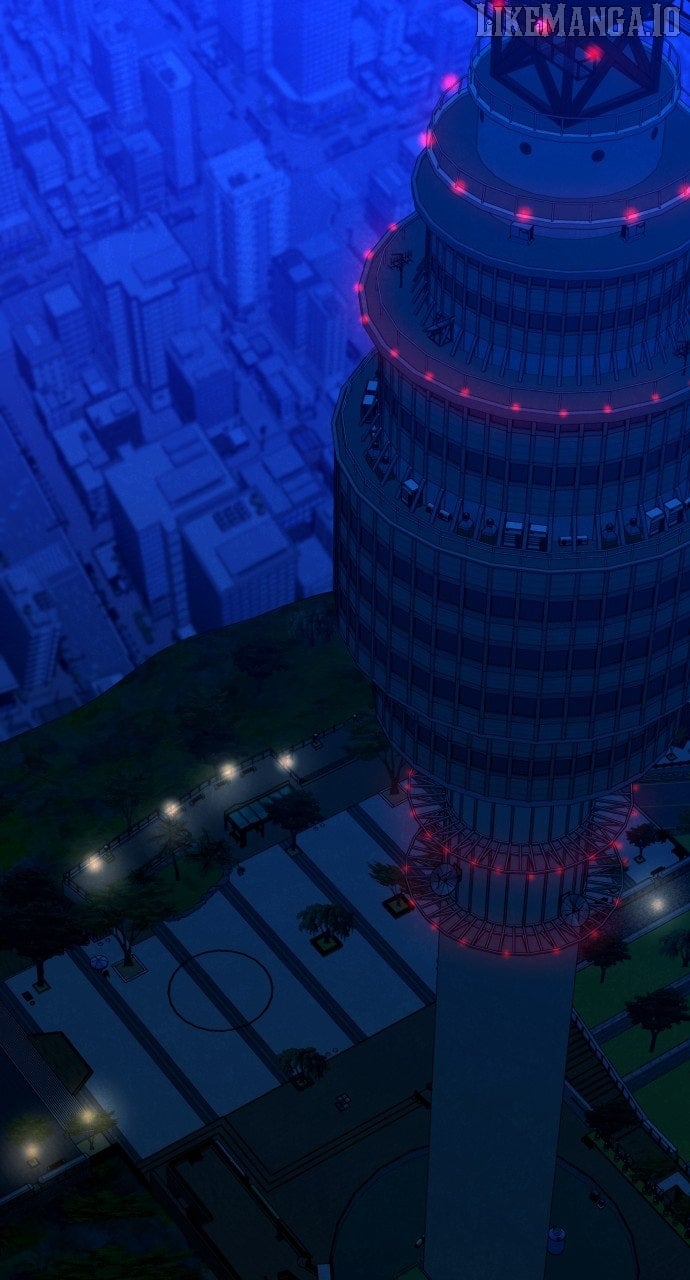 Read Justice Deserved ENGLISH Manga Online