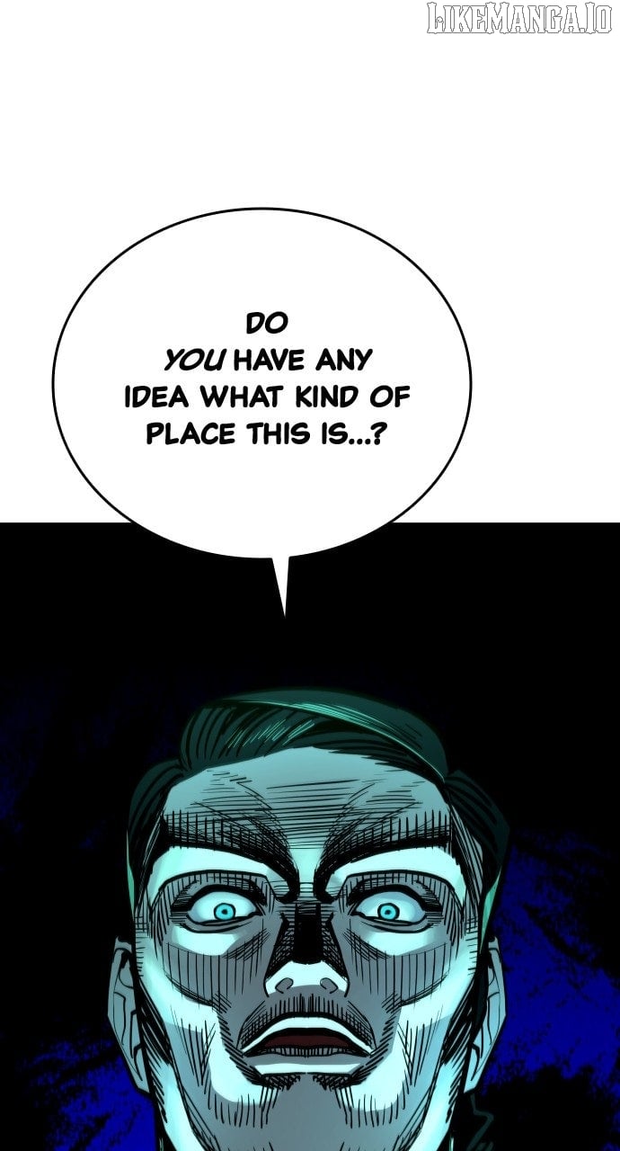 Read Justice Deserved ENGLISH Manga Online