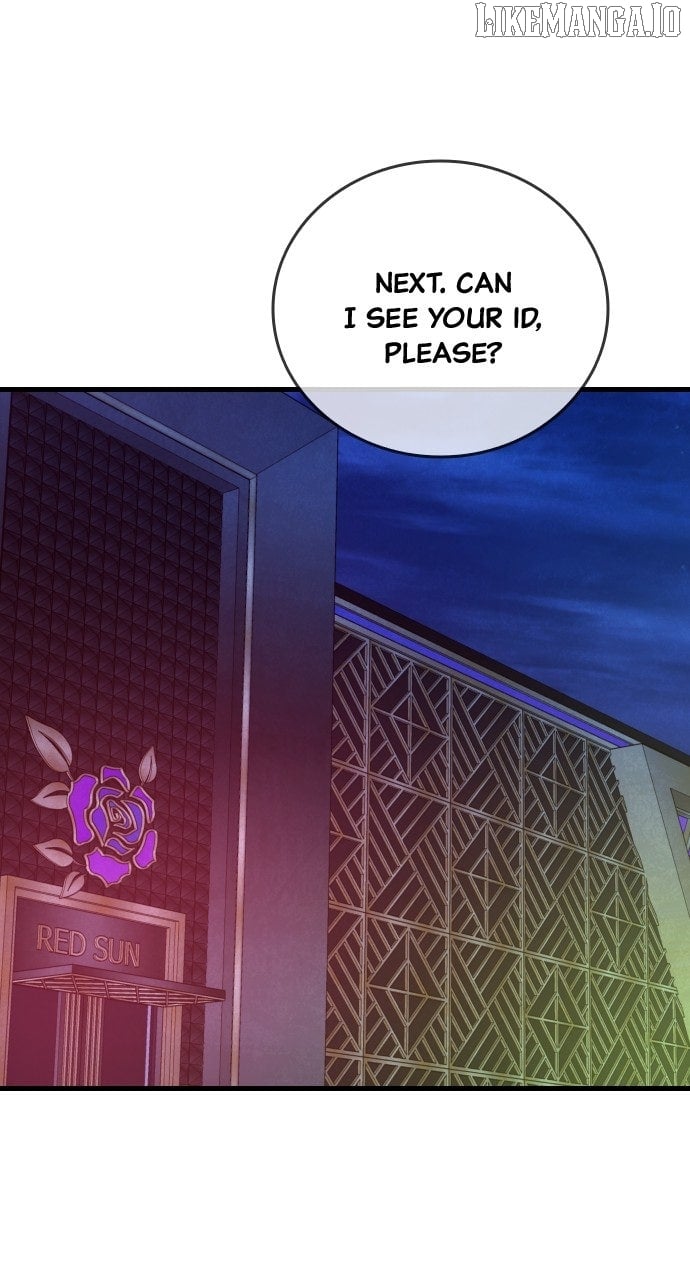 Read Justice Deserved ENGLISH Manga Online