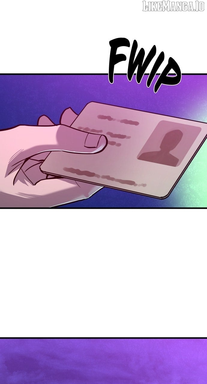 Read Justice Deserved ENGLISH Manga Online