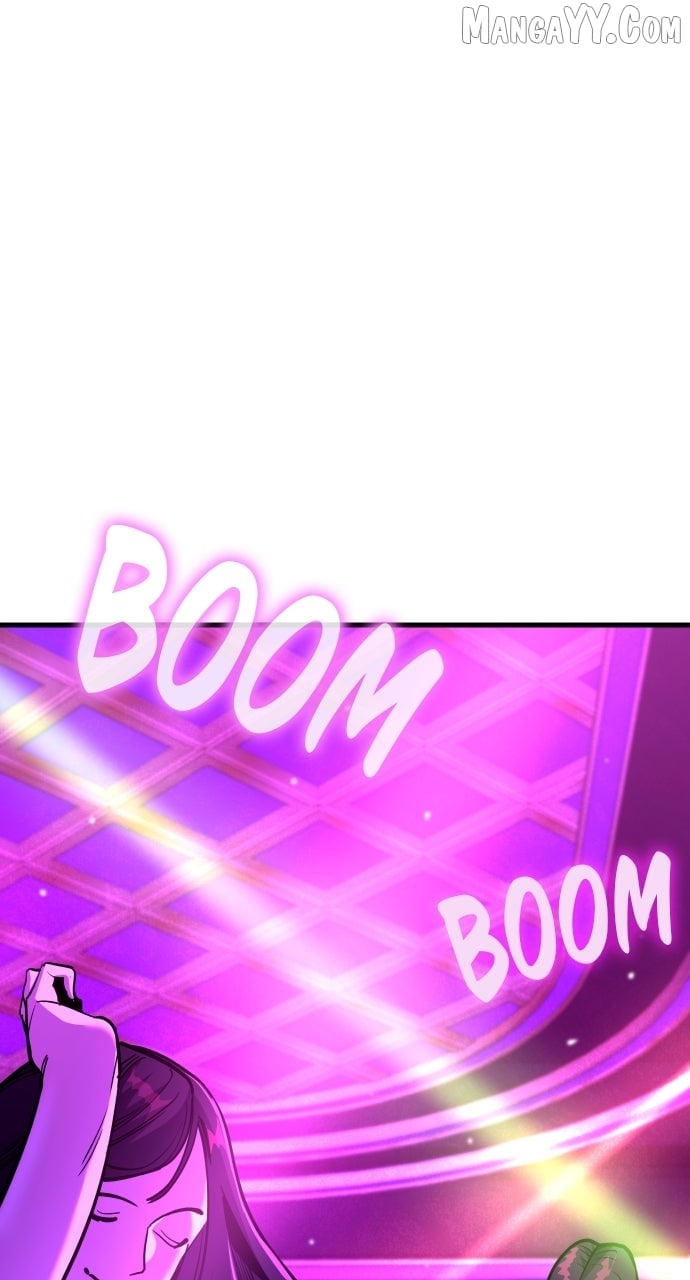 Read Justice Deserved ENGLISH Manga Online