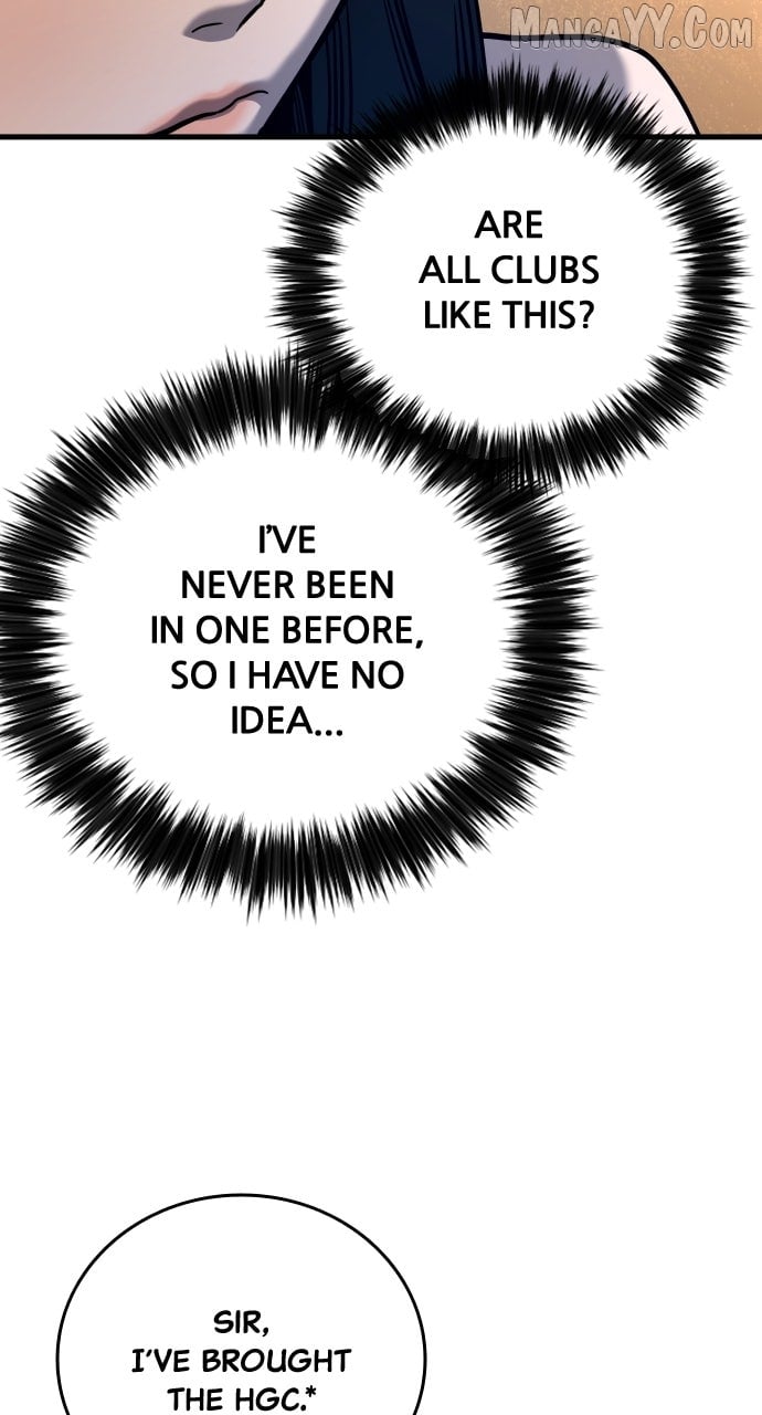 Read Justice Deserved ENGLISH Manga Online