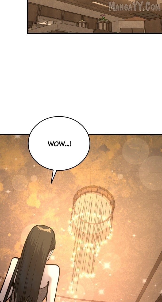 Read Justice Deserved ENGLISH Manga Online