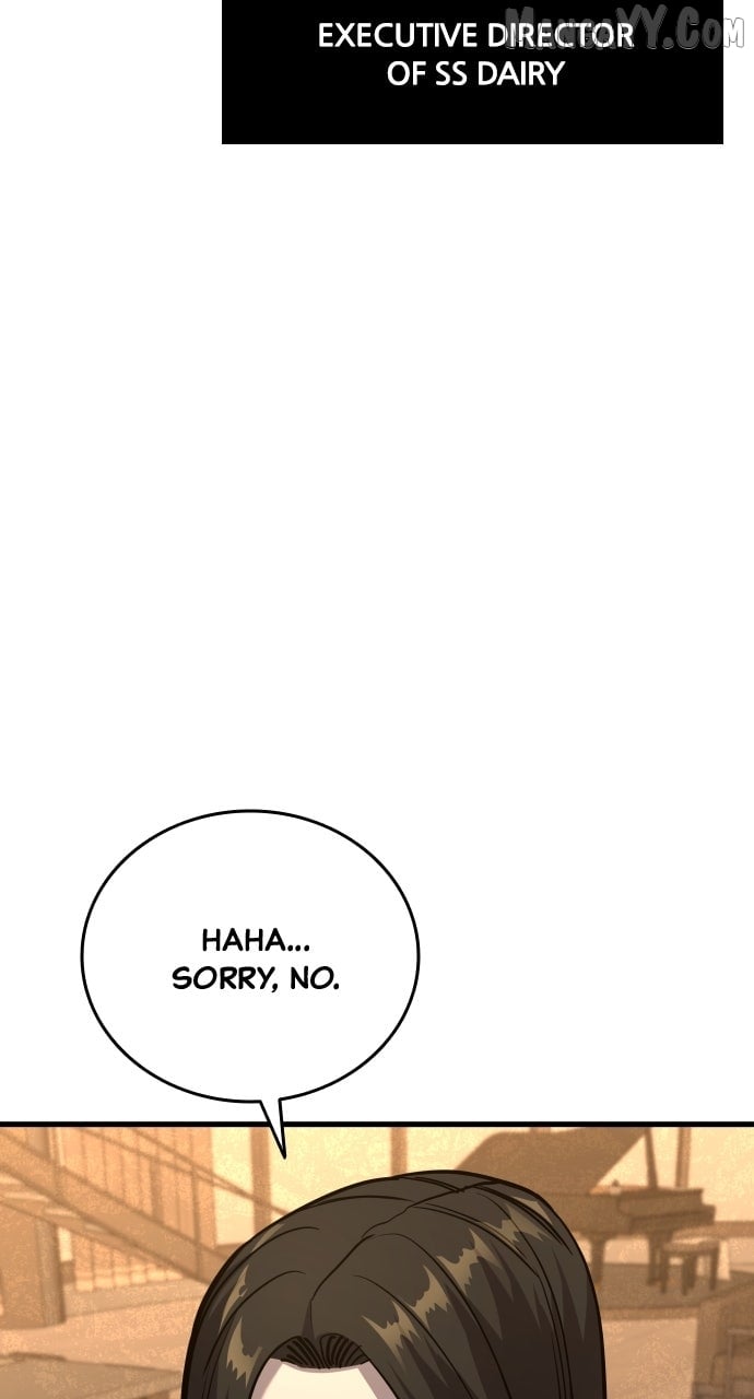 Read Justice Deserved ENGLISH Manga Online