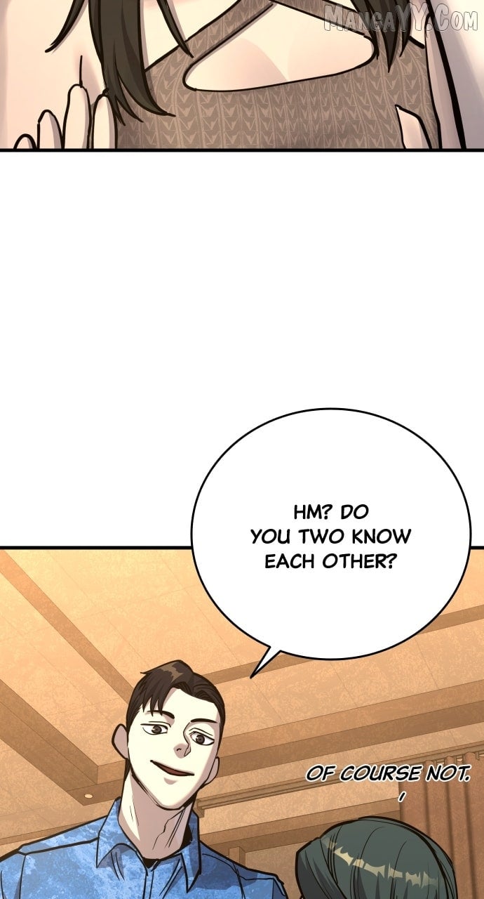 Read Justice Deserved ENGLISH Manga Online