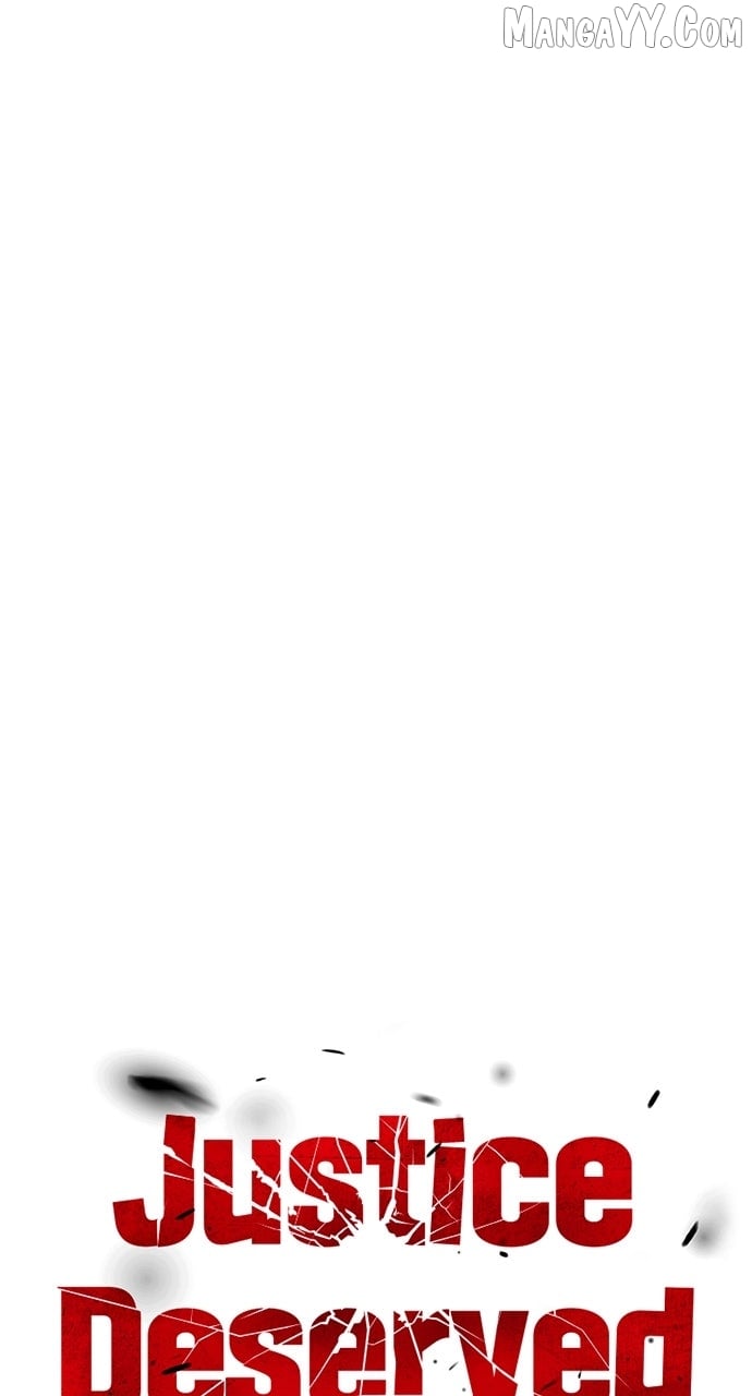 Read Justice Deserved ENGLISH Manga Online