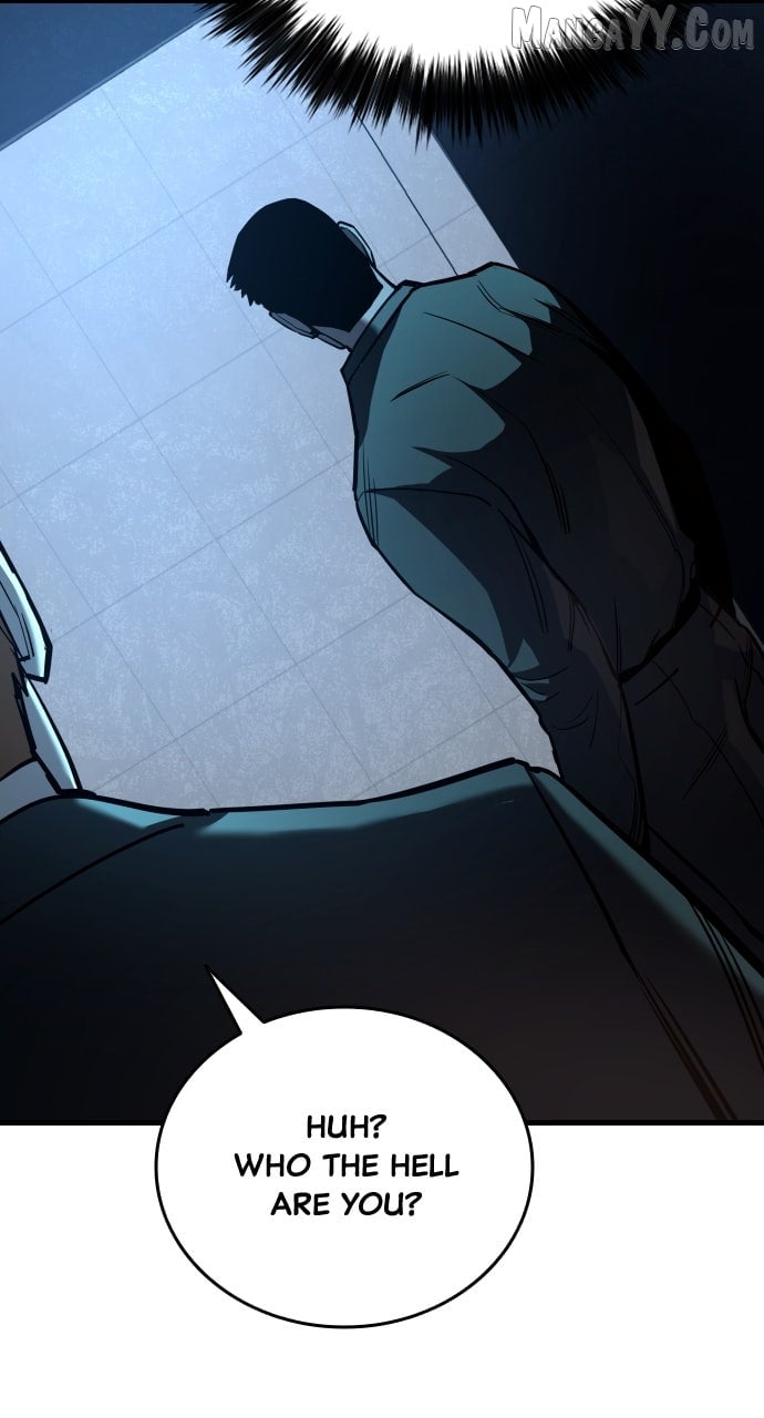 Read Justice Deserved ENGLISH Manga Online