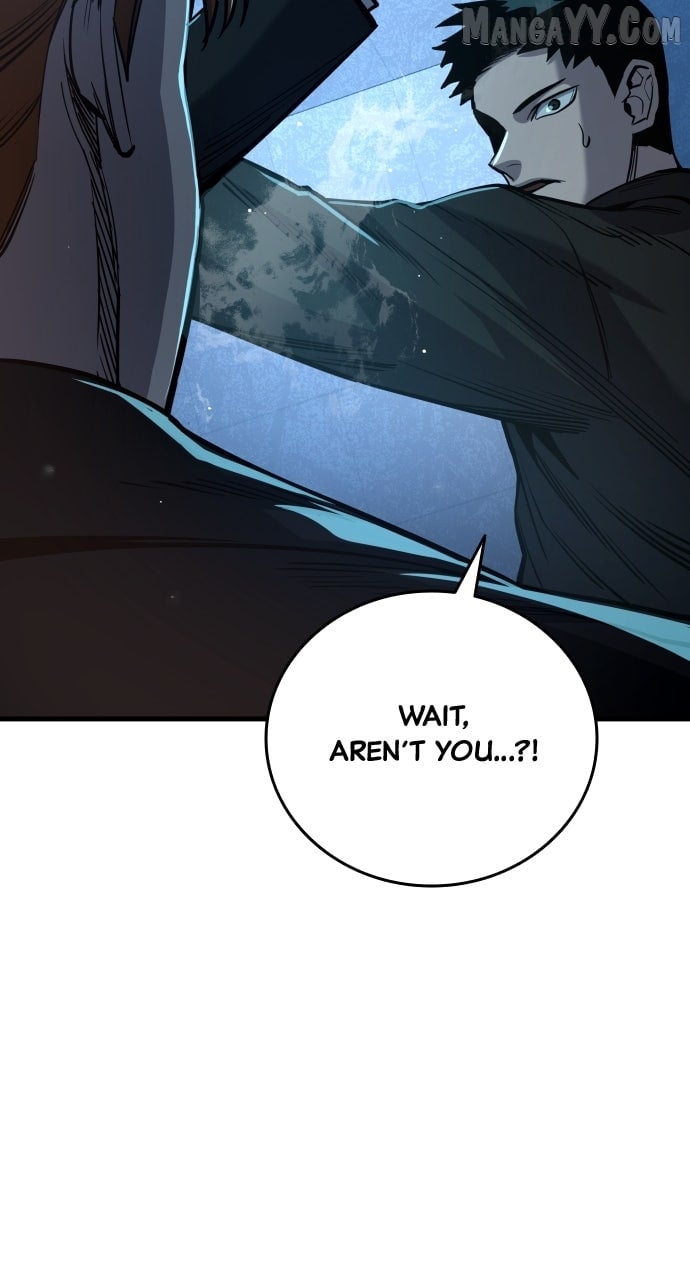 Read Justice Deserved ENGLISH Manga Online