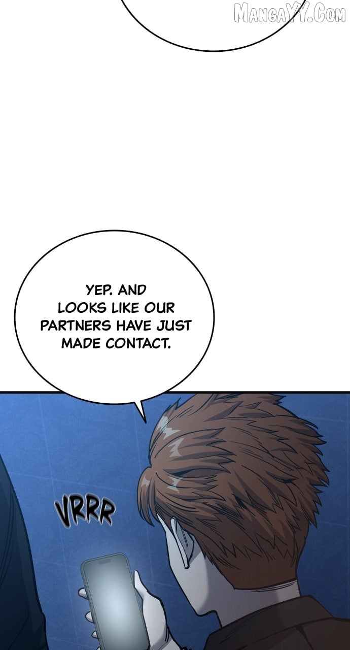 Read Justice Deserved ENGLISH Manga Online