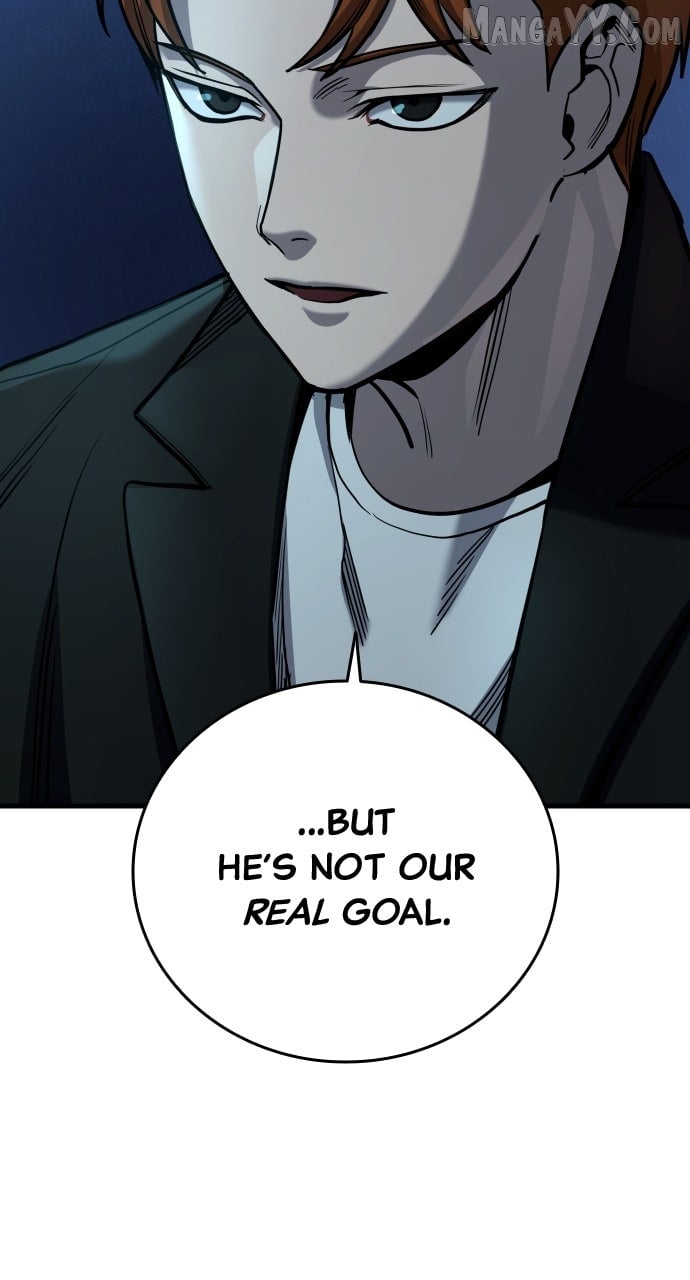 Read Justice Deserved ENGLISH Manga Online