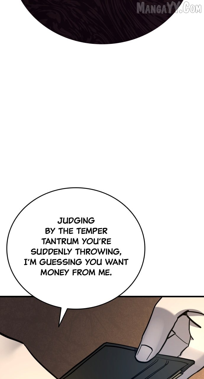 Read Justice Deserved ENGLISH Manga Online