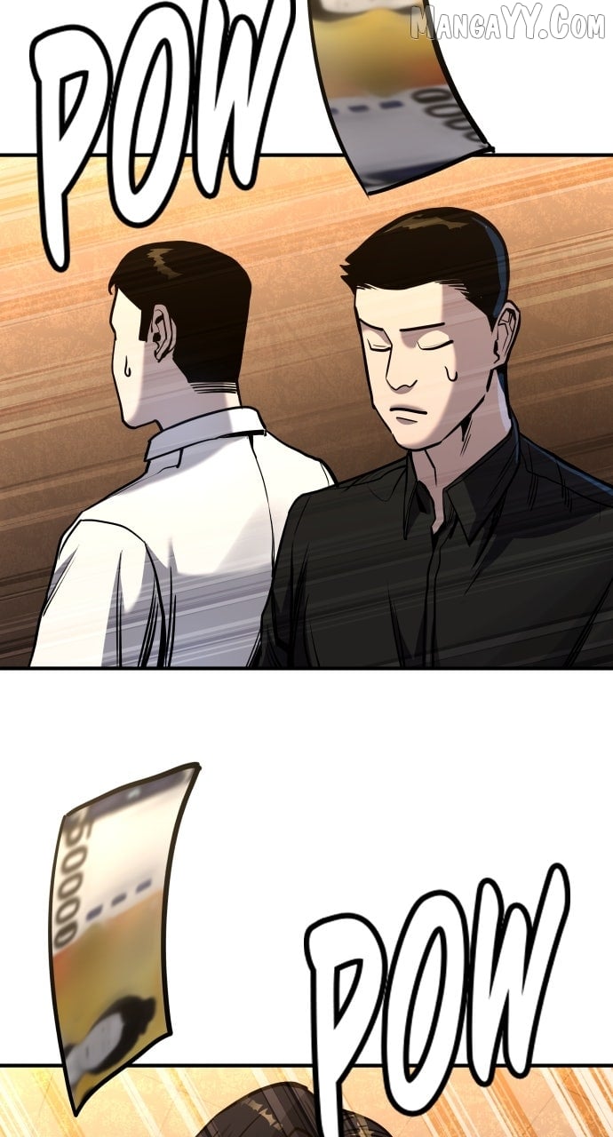 Read Justice Deserved ENGLISH Manga Online