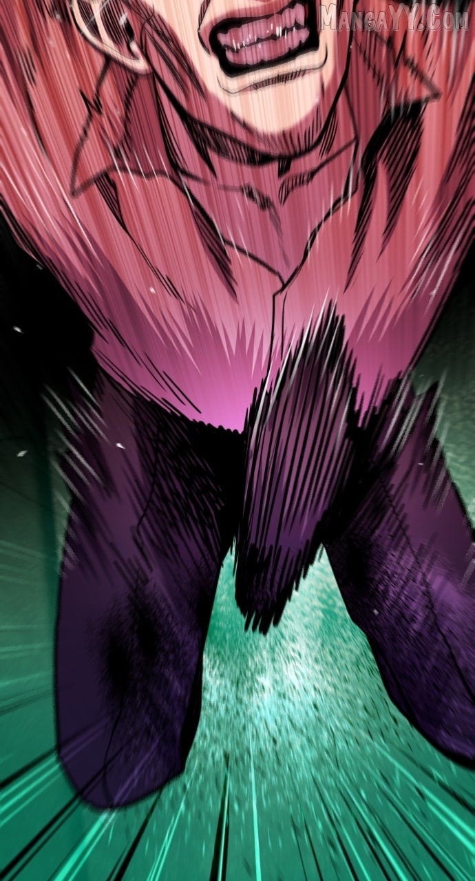 Read Justice Deserved ENGLISH Manga Online