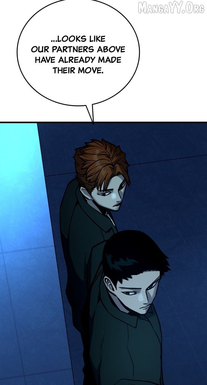 Read Justice Deserved ENGLISH Manga Online