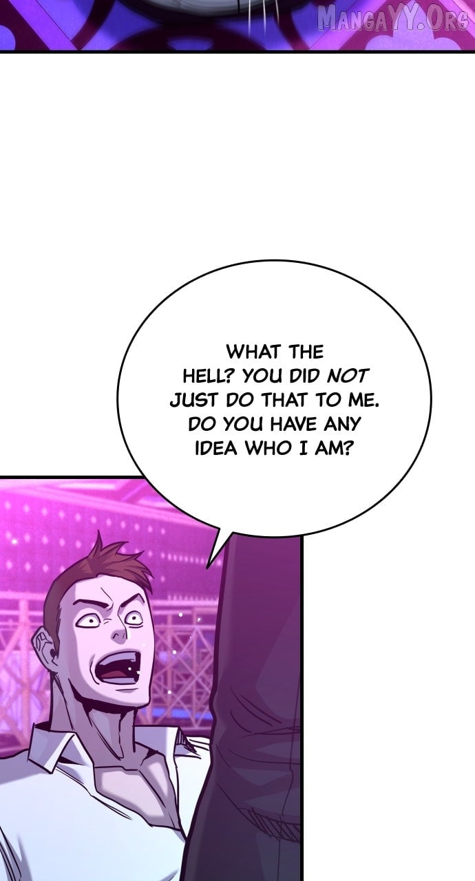 Read Justice Deserved ENGLISH Manga Online