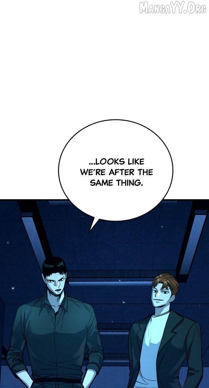 Read Justice Deserved ENGLISH Manga Online