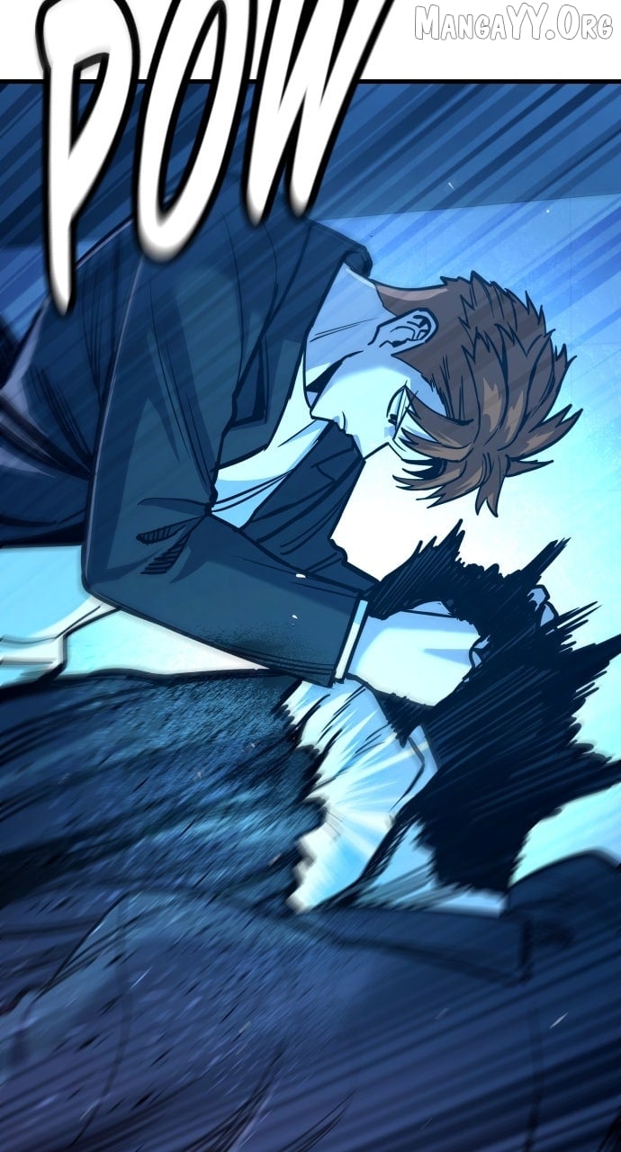 Read Justice Deserved ENGLISH Manga Online