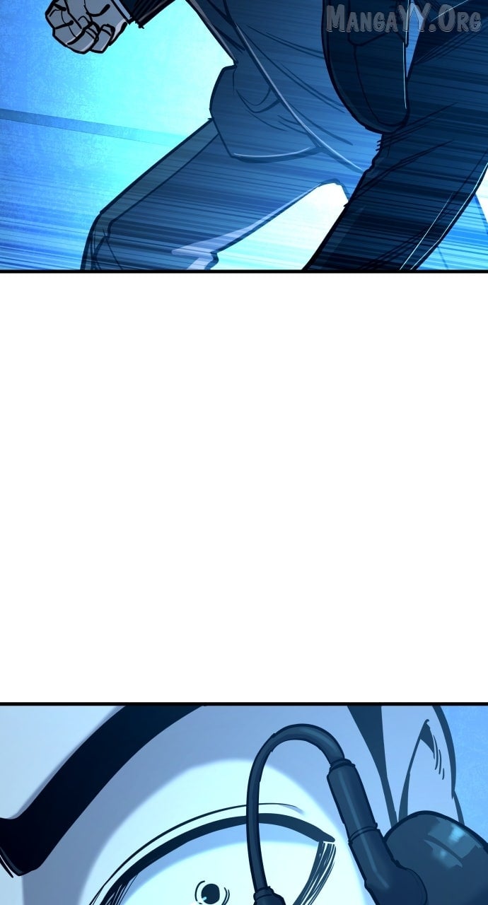 Read Justice Deserved ENGLISH Manga Online