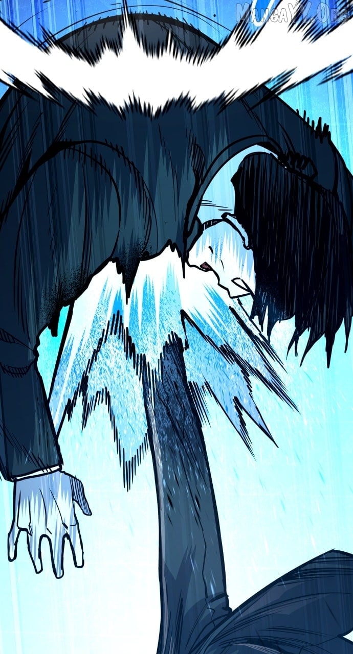 Read Justice Deserved ENGLISH Manga Online