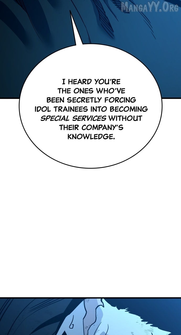 Read Justice Deserved ENGLISH Manga Online