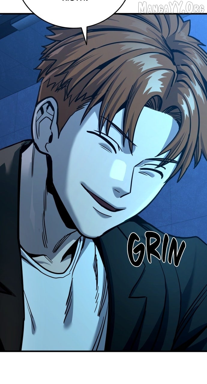 Read Justice Deserved ENGLISH Manga Online