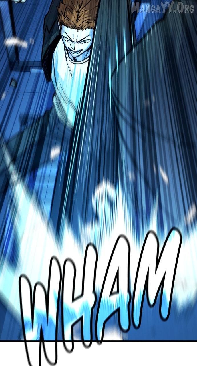 Read Justice Deserved ENGLISH Manga Online