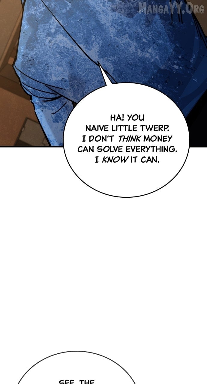 Read Justice Deserved ENGLISH Manga Online