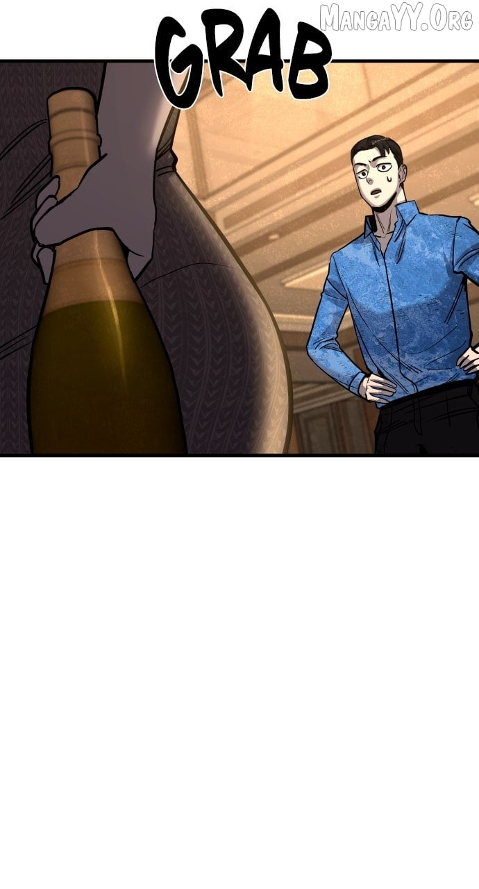 Read Justice Deserved ENGLISH Manga Online