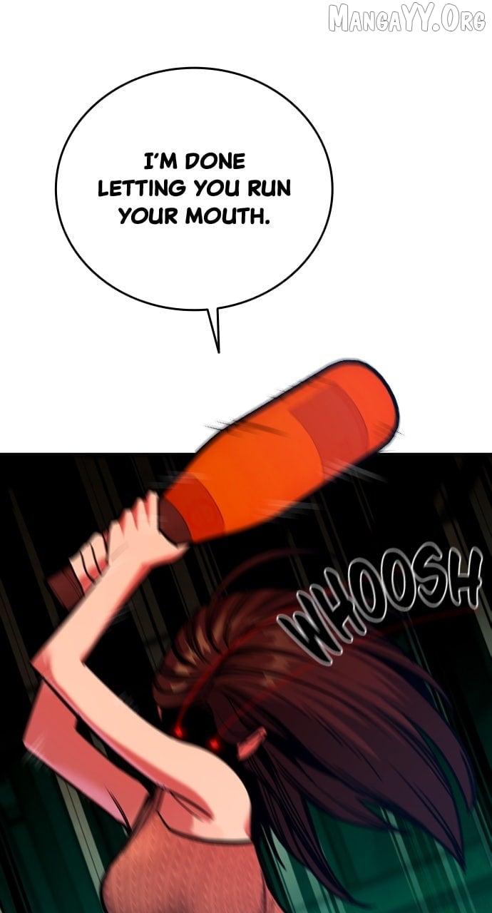 Read Justice Deserved ENGLISH Manga Online