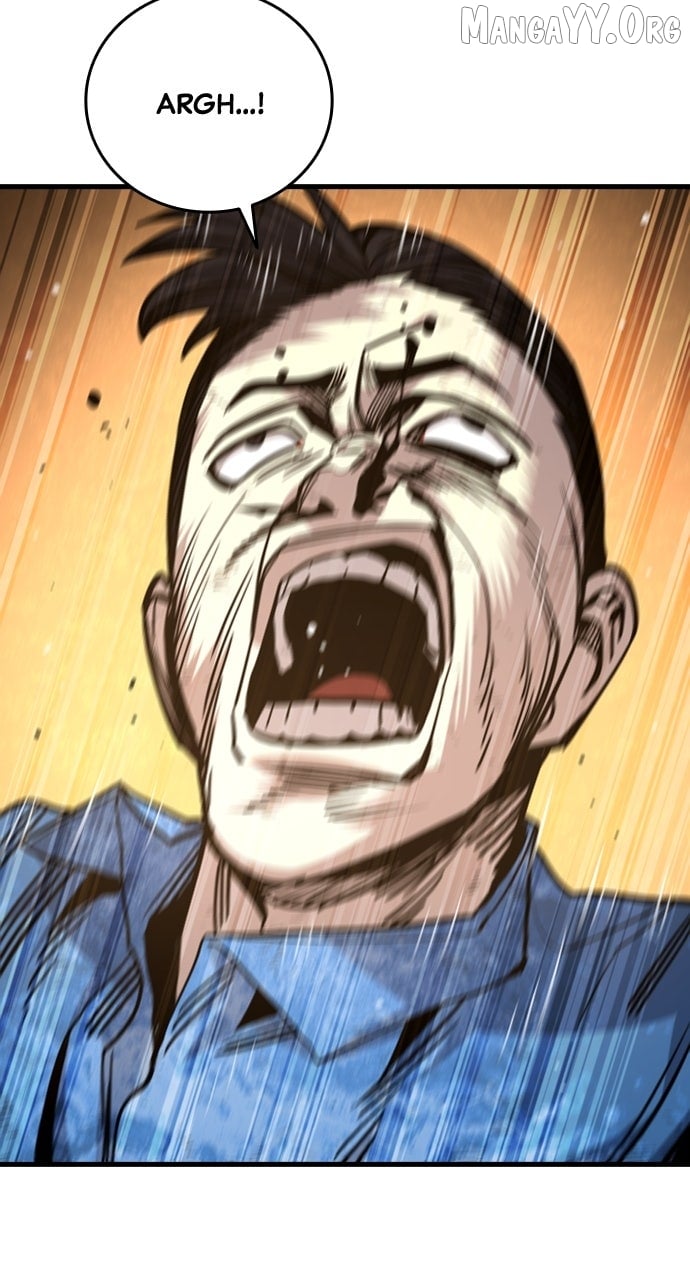 Read Justice Deserved ENGLISH Manga Online