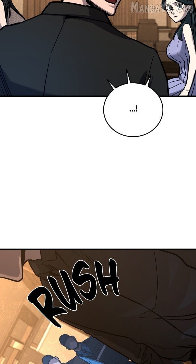 Read Justice Deserved ENGLISH Manga Online