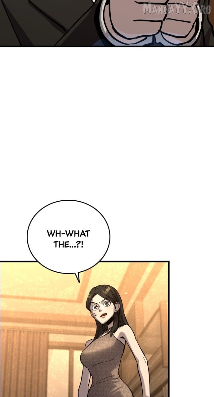 Read Justice Deserved ENGLISH Manga Online